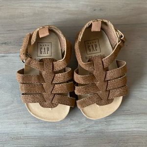 Baby Gap Sandals